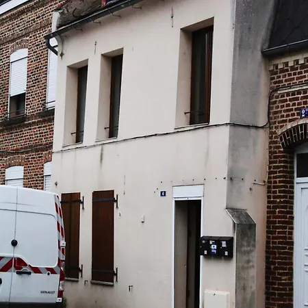 Appartement L'appart T2 Centre Cantimpre - *