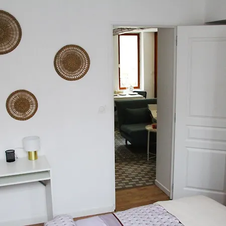 L'appart T2 Centre Cantimpre -