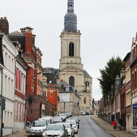 L'appart T2 Centre Cantimpre -