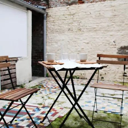 L'appart T2 Centre Cantimpre - Appartement *